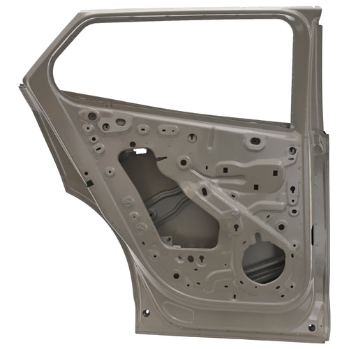 Puerta Trasera Izquierda Peugeot 2008 2021-2024
