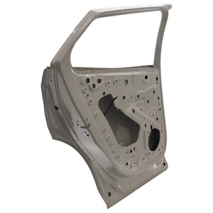 Puerta Trasera Izquierda Peugeot 2008 2021-2024