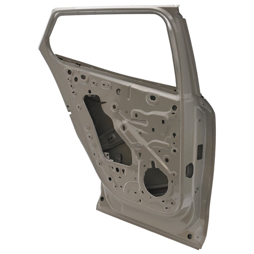 Puerta Trasera Izquierda Peugeot 2008 2021-2024