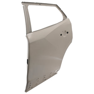 Puerta Trasera Izquierda Peugeot 2008 2021-2024