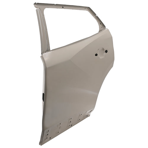 Puerta Trasera Izquierda Peugeot 2008 2021-2024