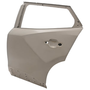 Puerta Trasera Izquierda Peugeot 2008 2021-2024