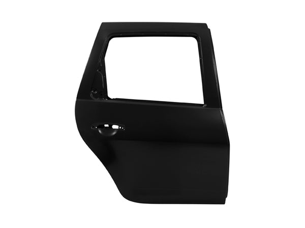 Puerta Trasera P/ Renault Duster 2013-2020