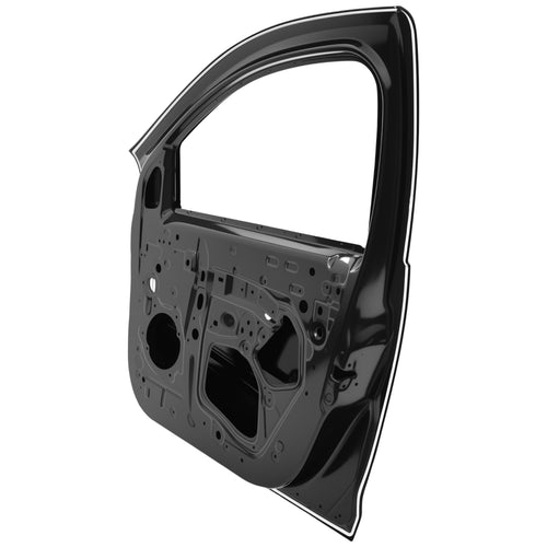 Puerta Delantera Derecha Duster 2021-2025