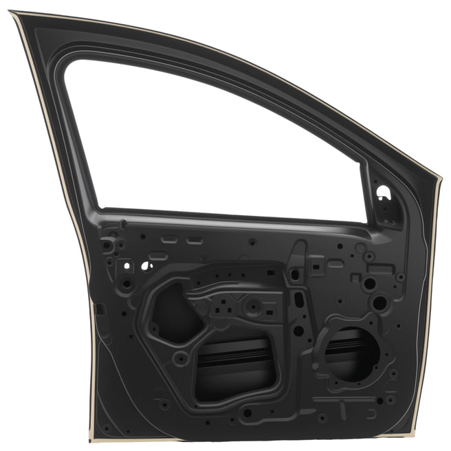 Puerta Delantera Izquierda Duster 2021-2025