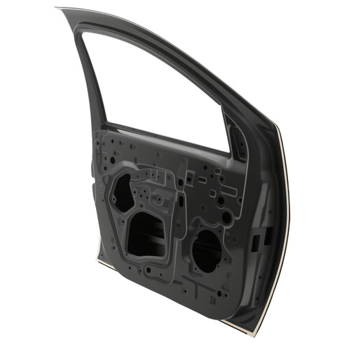 Puerta Delantera Izquierda Duster 2021-2025