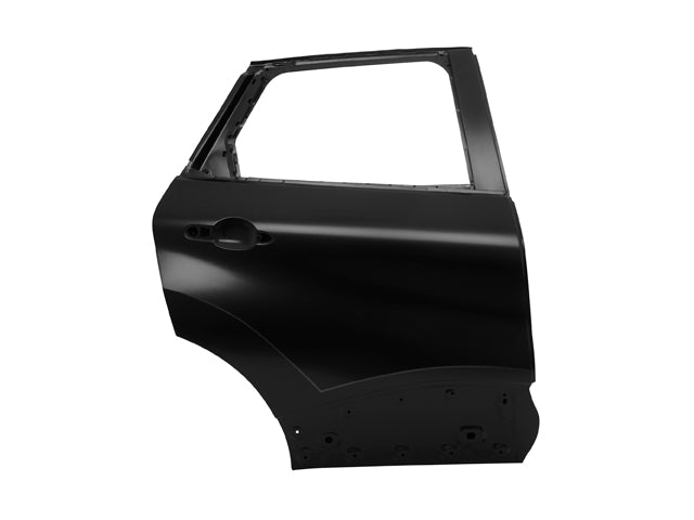 Puerta Trasera P/ Renault Captur 2018-2024