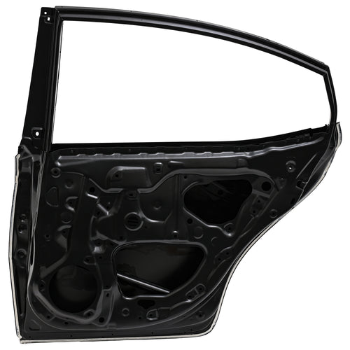Puerta Trasera Derecha Camry 2021-2025
