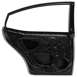 Puerta Trasera Izquierda Camry 2021-2025