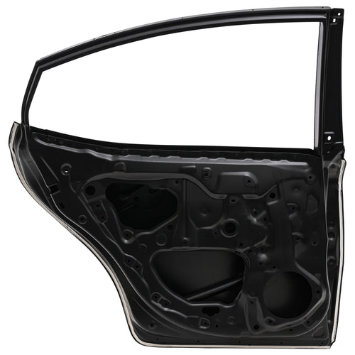 Puerta Trasera Izquierda Camry 2021-2025