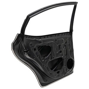 Puerta Trasera Izquierda Camry 2021-2025