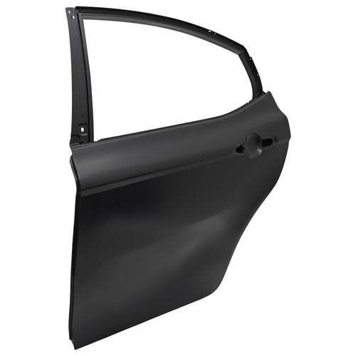 Puerta Trasera Izquierda Camry 2021-2025