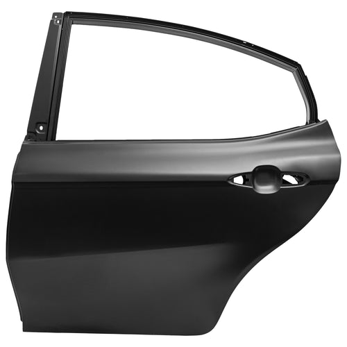 Puerta Trasera Izquierda Camry 2021-2025