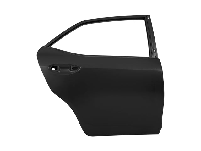 Puerta Trasera P/ Toyota Corolla 2014-2019