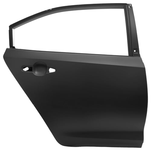 Puerta Trasera Derecha Corolla 2020-2025