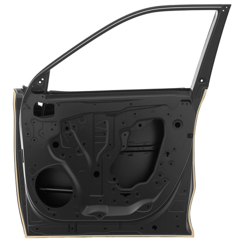 Puerta Delantera Derecha Highlander 2020-2025