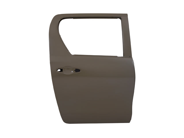 Puerta Trasera P/ Toyota Hilux 2016-2024