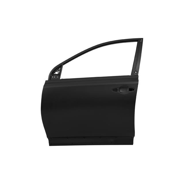 Puerta Delantera P/ Toyota Rav 4 2013-2018