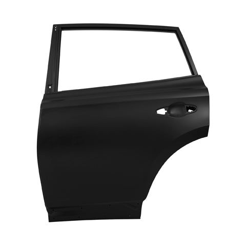 Puerta Trasera P/ Toyota Rav 4 2013-2018