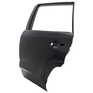 Puerta Trasera Izquierda RAV4 2019-2025