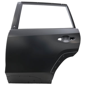 Puerta Trasera Izquierda RAV4 2019-2025