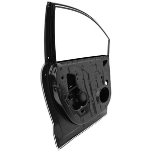 Puerta Delantera Izquierda Sienna 2021-2025