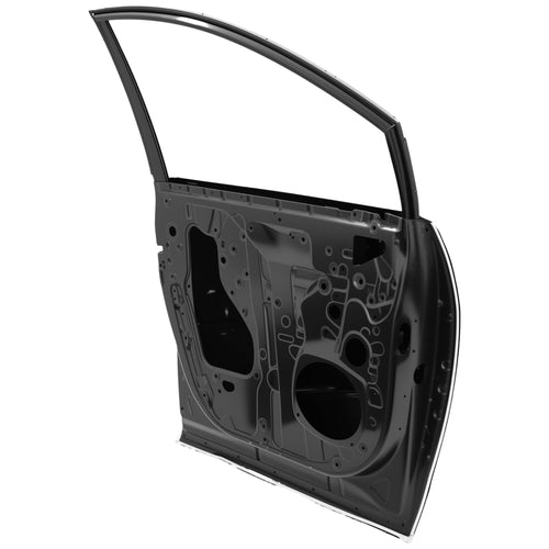 Puerta Delantera Izquierda Sienna 2021-2025