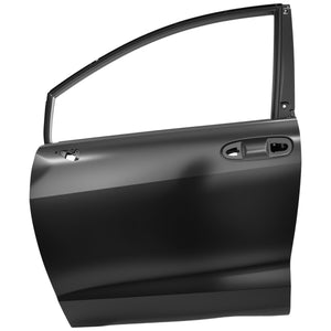 Puerta Delantera Izquierda Sienna 2021-2025