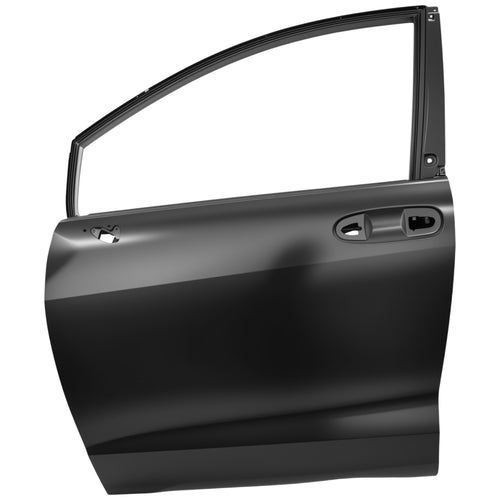 Puerta Delantera Izquierda Sienna 2021-2025