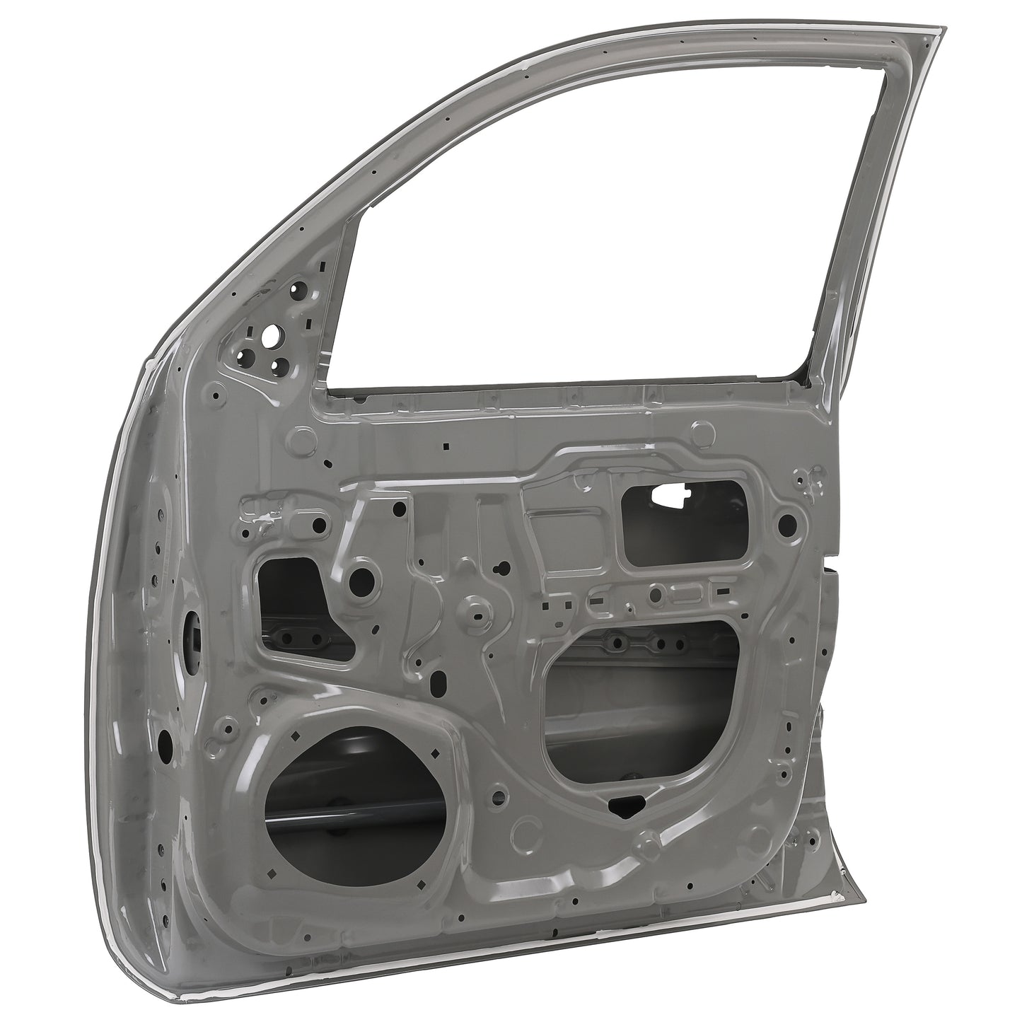 Puerta Delantera P/ Toyota Tacoma 2016-2023