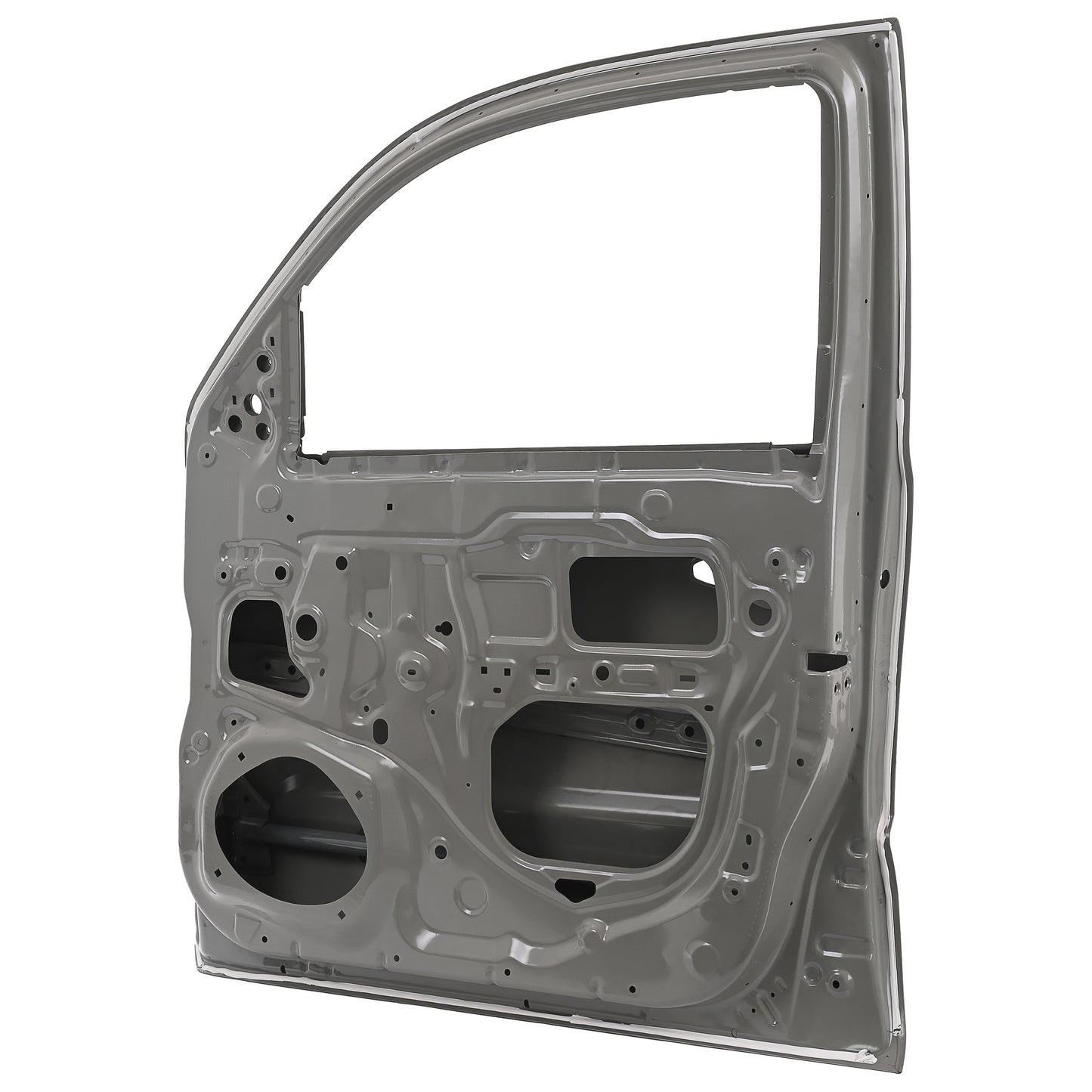 Puerta Delantera P/ Toyota Tacoma 2016-2023