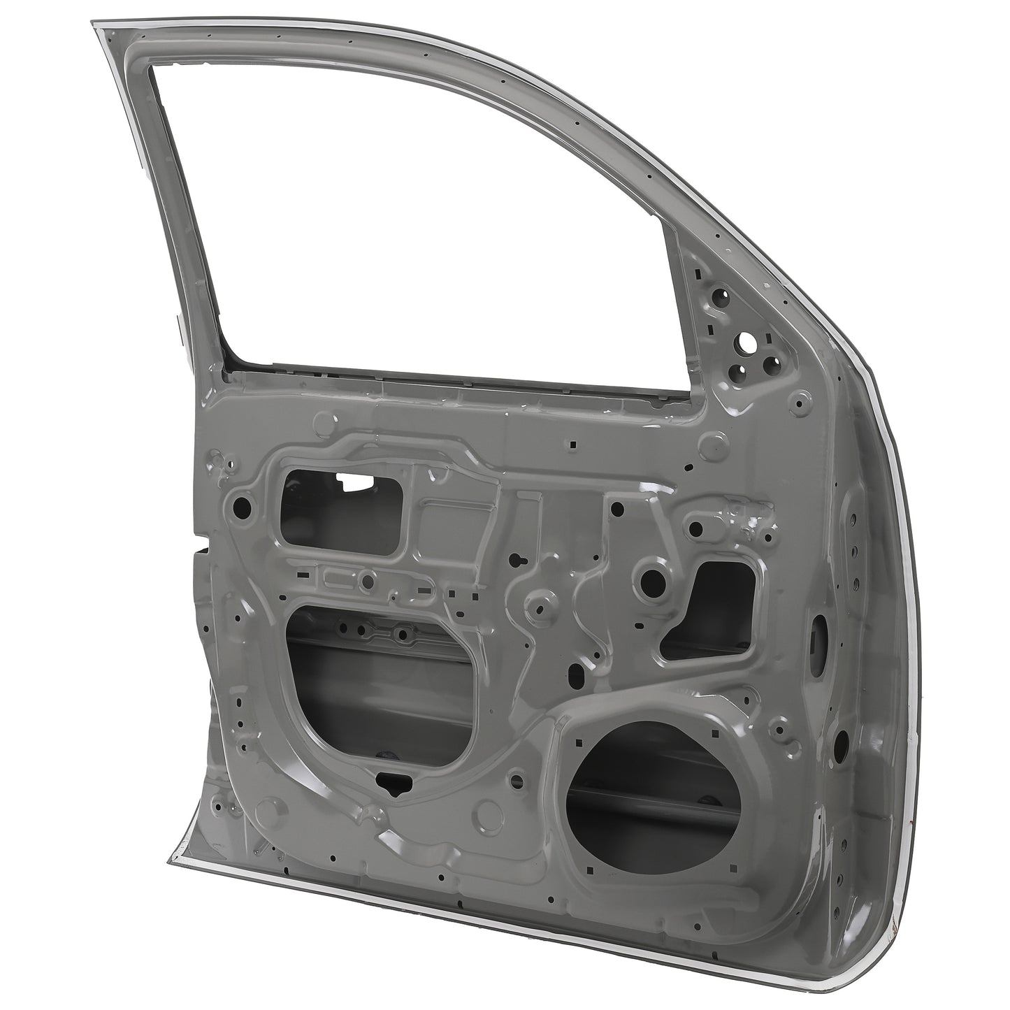 Puerta Delantera P/ Toyota Tacoma 2016-2023