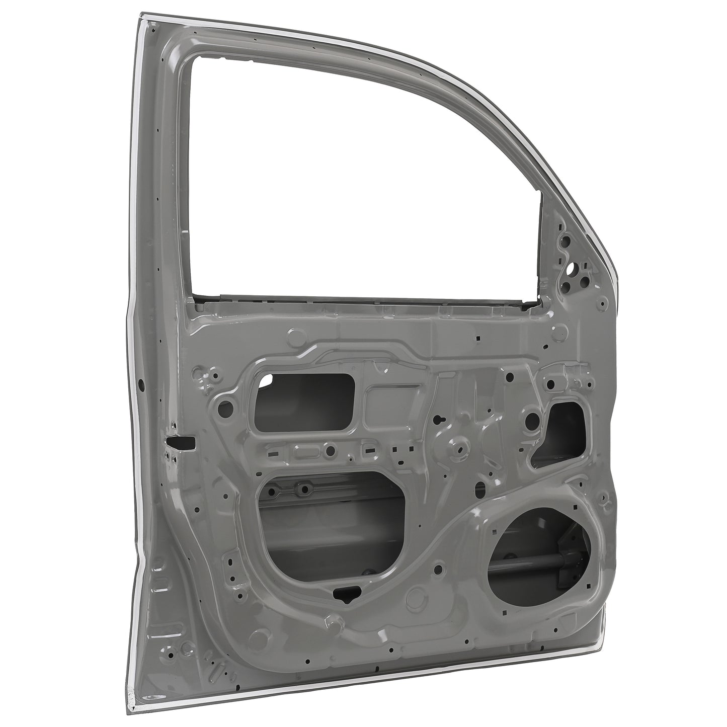 Puerta Delantera P/ Toyota Tacoma 2016-2023