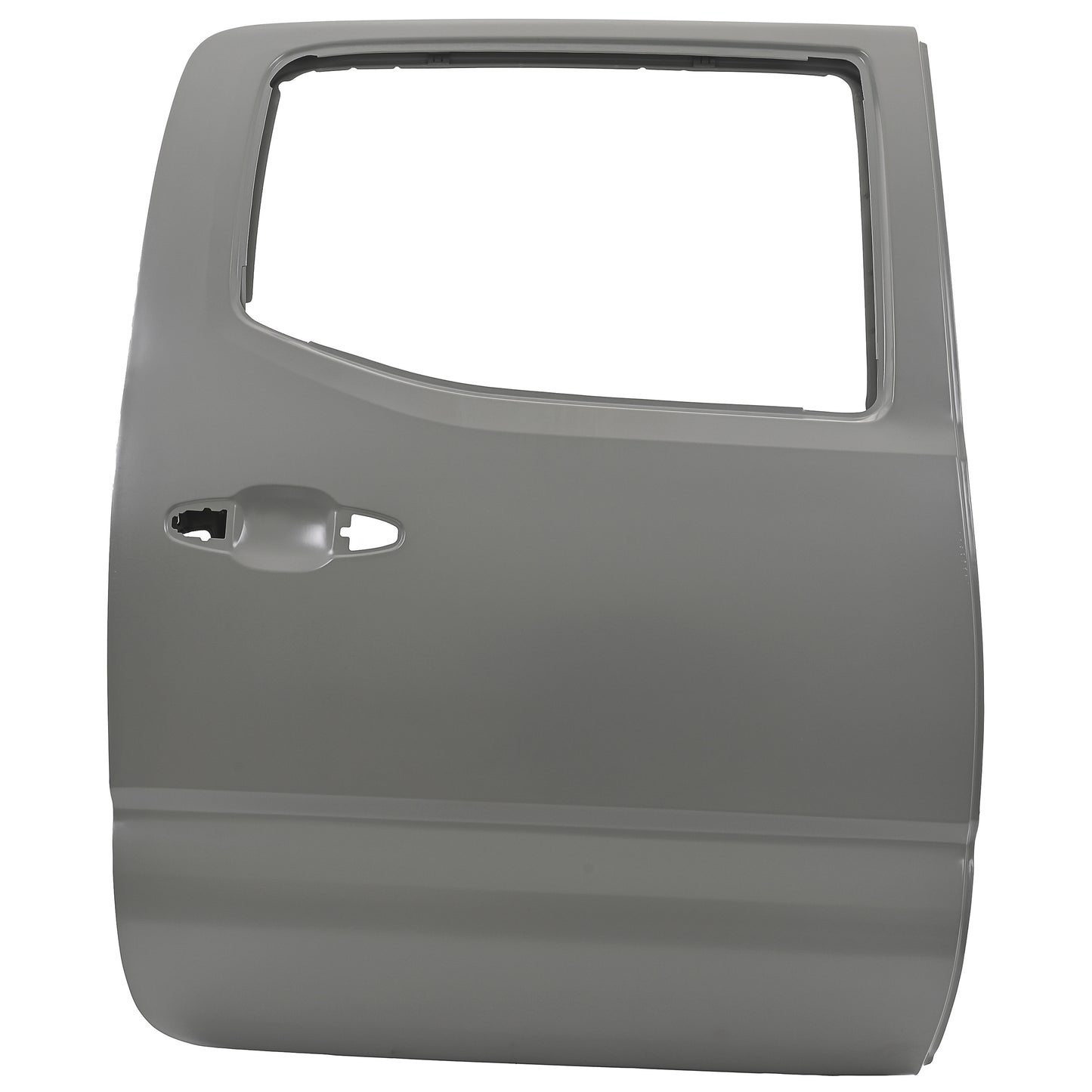 Puerta Trasera P/ Toyota Tacoma 2016-2023
