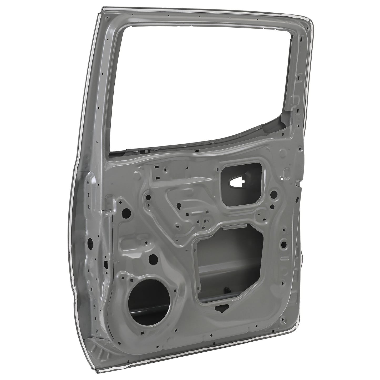 Puerta Trasera P/ Toyota Tacoma 2016-2023