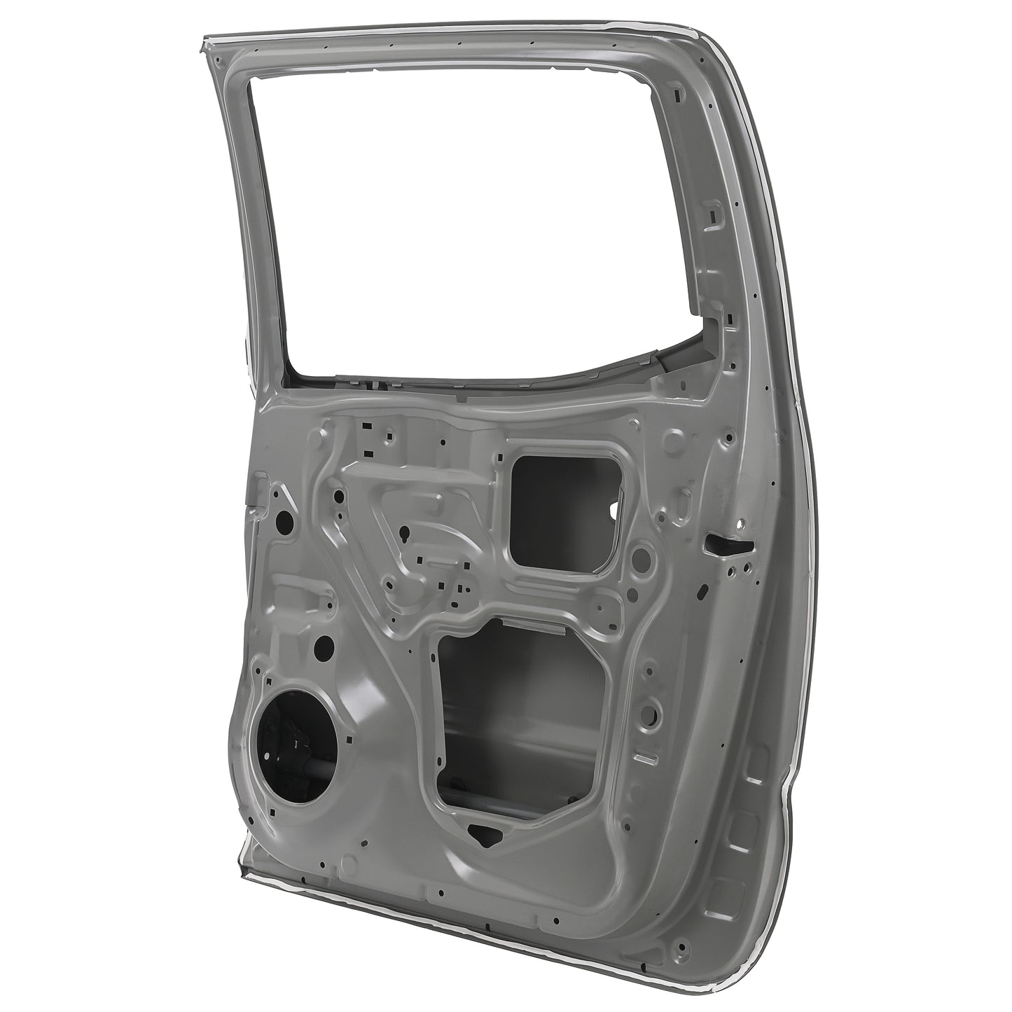 Puerta Trasera P/ Toyota Tacoma 2016-2023