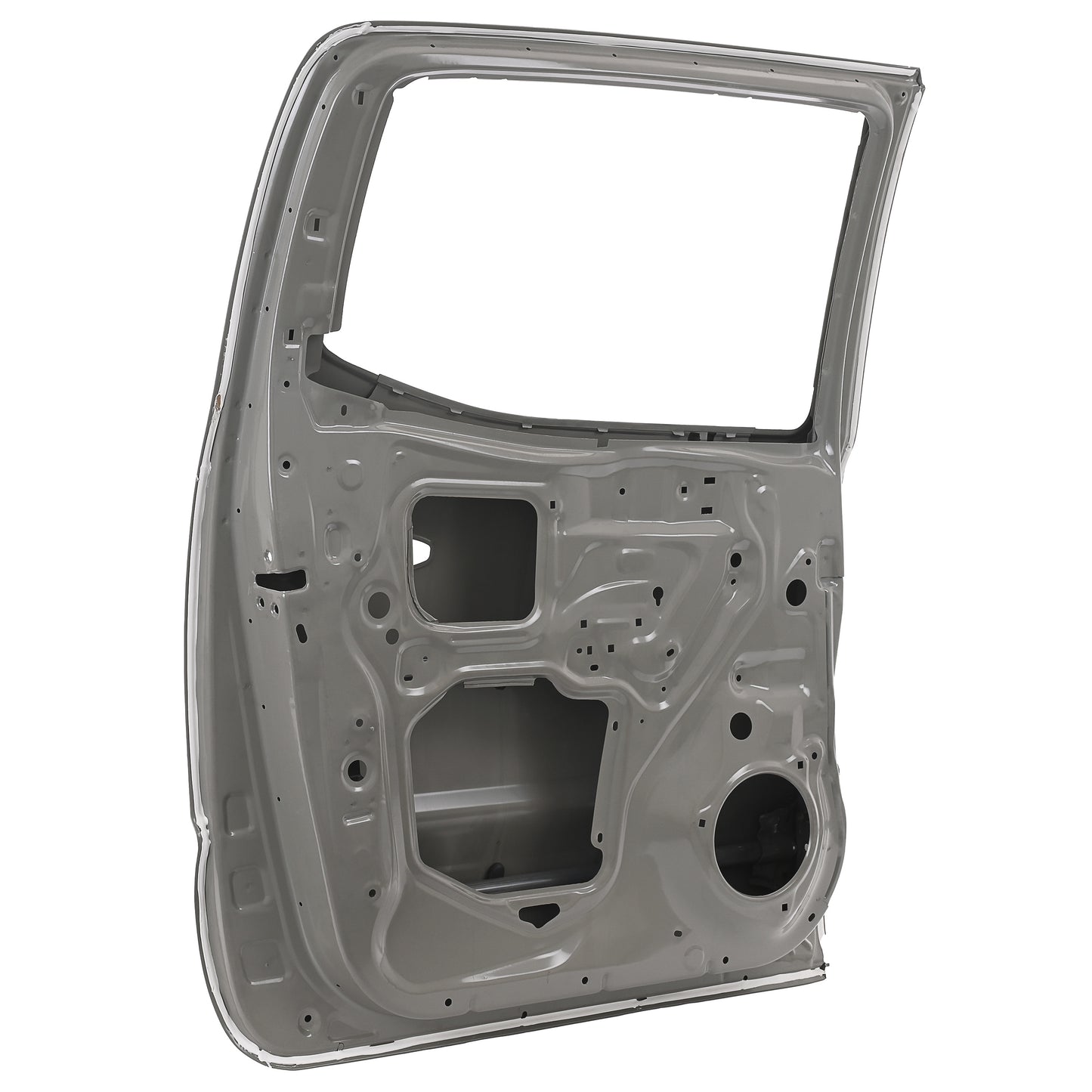 Puerta Trasera P/ Toyota Tacoma 2016-2023