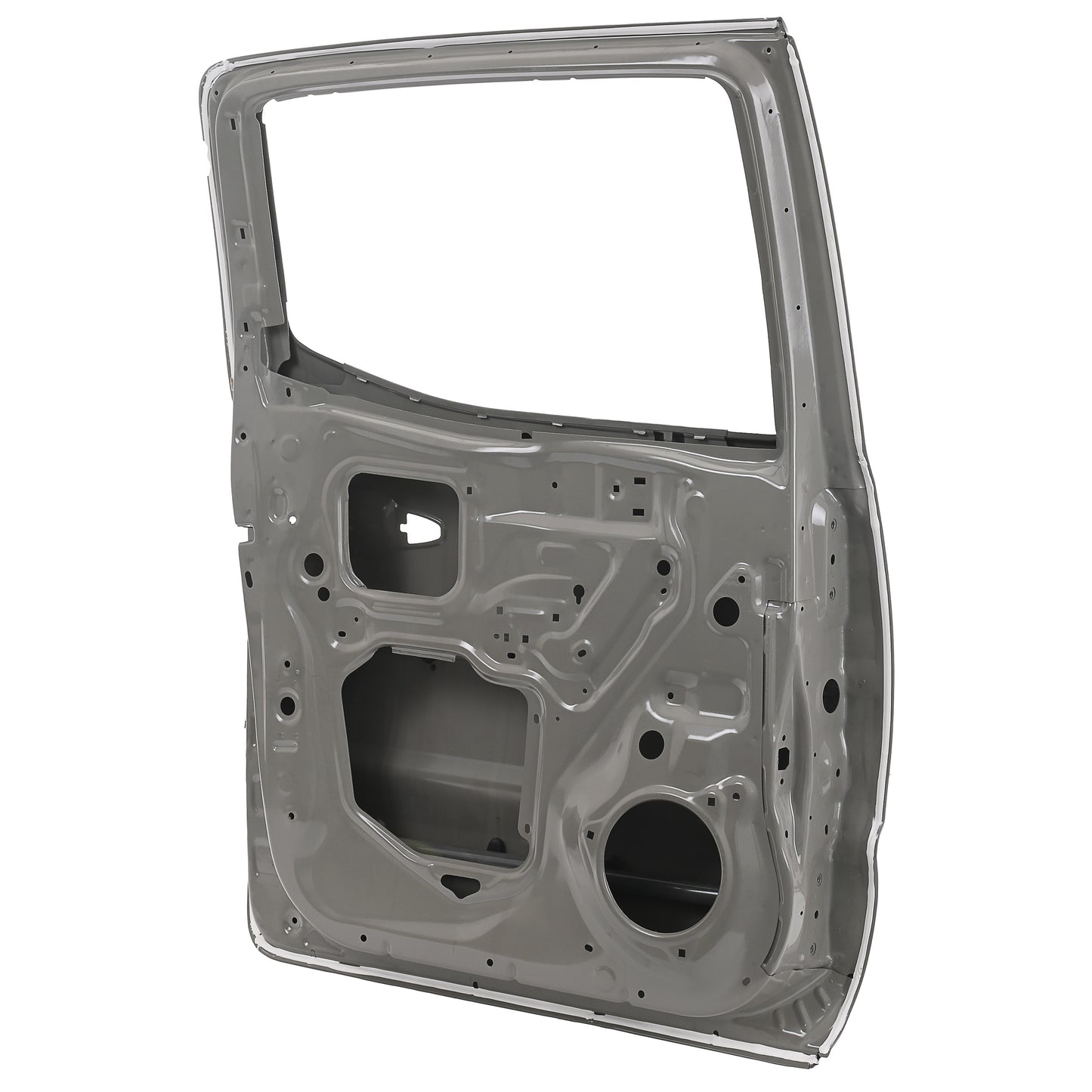 Puerta Trasera P/ Toyota Tacoma 2016-2023