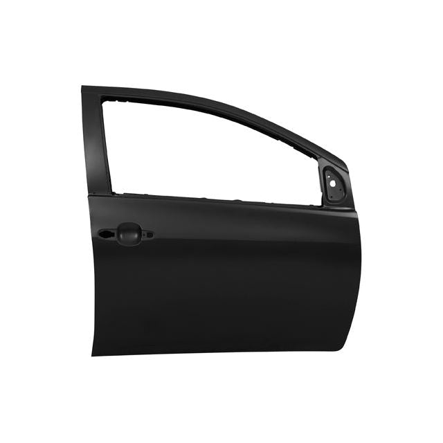 Puerta Delantera P/ Toyota Yaris 2006-2016