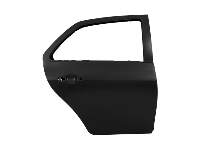 Puerta Trasera P/ Toyota Yaris 2006-2016