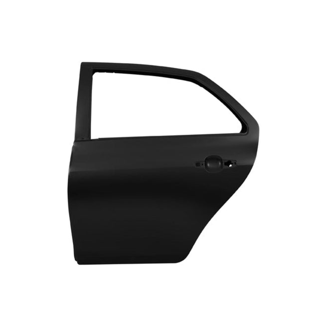 Puerta Trasera P/ Toyota Yaris 2006-2016