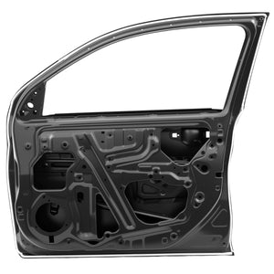 Puerta Delantera Derecha Yaris 2023-2025