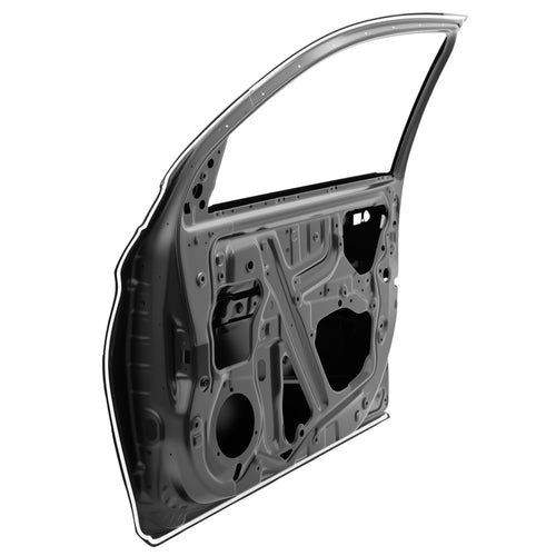 Puerta Delantera Derecha Yaris 2023-2025