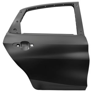 Puerta Trasera Derecha Yaris 2023-2025