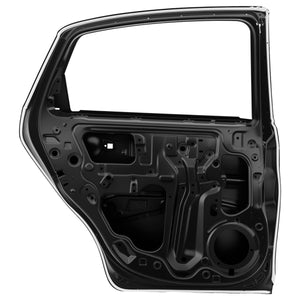 Puerta Trasera Izquierda Yaris 2023-2025