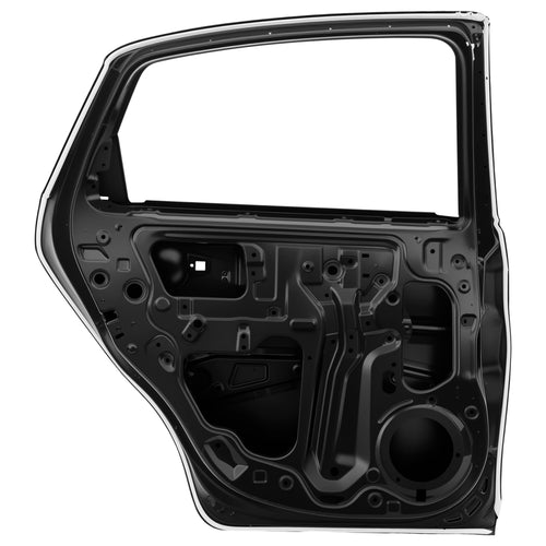 Puerta Trasera Izquierda Yaris 2023-2025