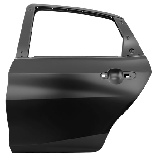 Puerta Trasera Izquierda Yaris 2023-2025