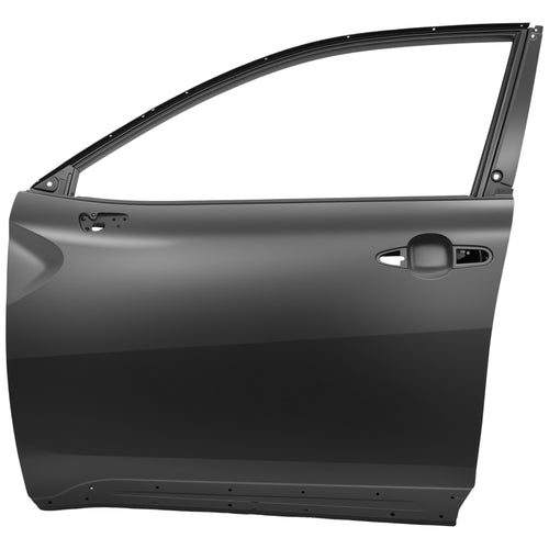 Puerta Delantera Izquierda Corolla Cross 2022-2025