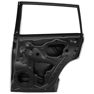 Puerta Trasera Derecha Corolla Cross 2022-2025