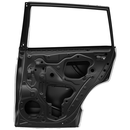 Puerta Trasera Derecha Corolla Cross 2022-2025